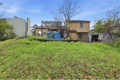 1232 Mill Lake Circle, Stone Mountain, GA 30088 - Photo 26