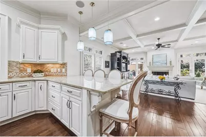 3139 Haynesbrooke Lane, Alpharetta, GA 30022 - Photo 16