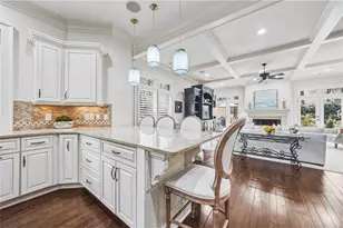 3139 Haynesbrooke Ln, Alpharetta, GA 30022 - Photo 16