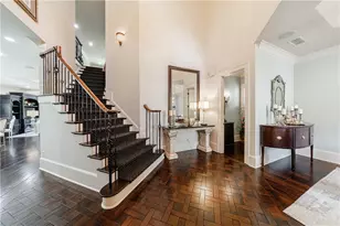 3139 Haynesbrooke Ln, Alpharetta, GA 30022 - Photo 4