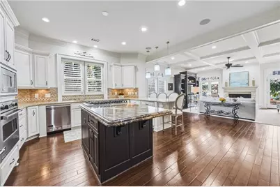 3139 Haynesbrooke Lane, Alpharetta, GA 30022 - Photo 12