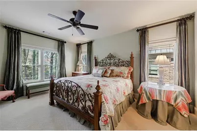 3139 Haynesbrooke Lane, Alpharetta, GA 30022 - Photo 46