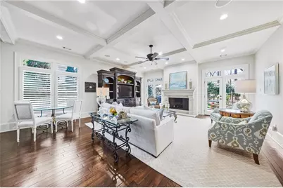 3139 Haynesbrooke Lane, Alpharetta, GA 30022 - Photo 24