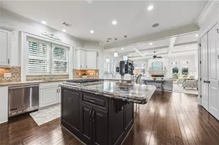 3139 Haynesbrooke Ln, Alpharetta, GA 30022 - Photo 14