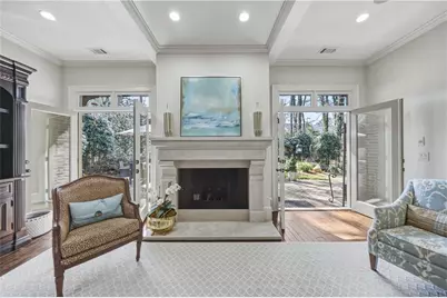 3139 Haynesbrooke Lane, Alpharetta, GA 30022 - Photo 10