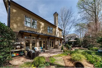 3139 Haynesbrooke Lane, Alpharetta, GA 30022 - Photo 70