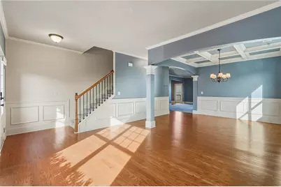 5140 Roseman Trail, Cumming, GA 30040 - Photo 4