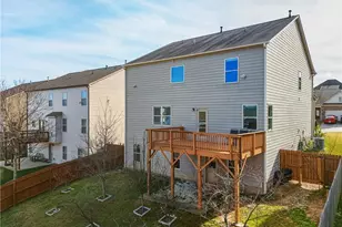 5140 Roseman Trail, Cumming, GA 30040 - Photo 34