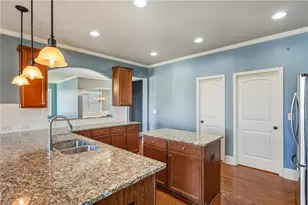 5140 Roseman Trail, Cumming, GA 30040 - Photo 12