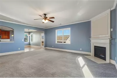 5140 Roseman Trail, Cumming, GA 30040 - Photo 8