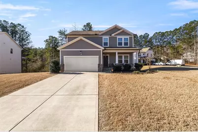 53 Brookstone Park, Acworth, GA 30101 - Photo 1