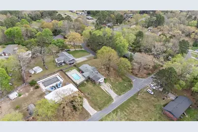 20 Eastdell Road NE, Rome, GA 30161 - Photo 28