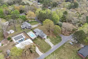 20 Eastdell Road NE, Rome, GA 30161 - Photo 28