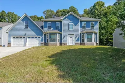 6220 Polar Fox Court, Riverdale, GA 30296 - Photo 2