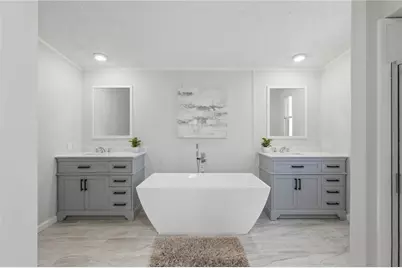 67 Forest Lake Circle Road, Pendergrass, GA 30567 - Photo 2