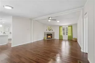 67 Forest Lake Circle Rd, Pendergrass, GA 30567 - Photo 12