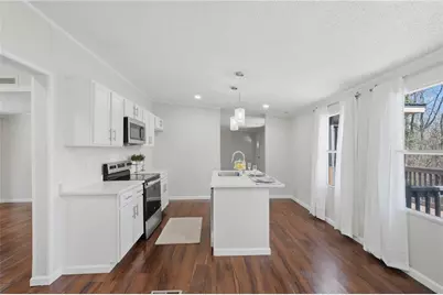 67 Forest Lake Circle Road, Pendergrass, GA 30567 - Photo 16