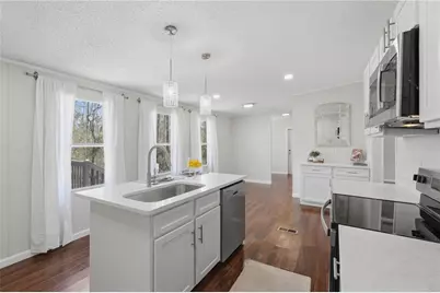 67 Forest Lake Circle Road, Pendergrass, GA 30567 - Photo 1