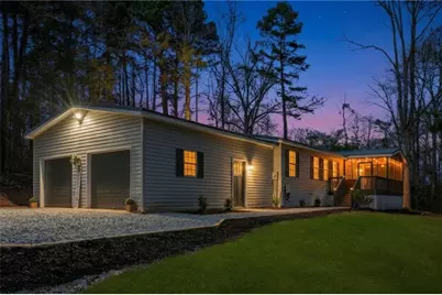 67 Forest Lake Circle Road, Pendergrass, GA 30567 - Photo 4