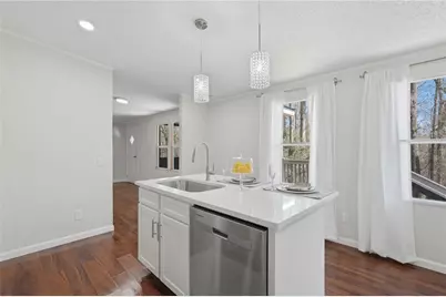 67 Forest Lake Circle Road, Pendergrass, GA 30567 - Photo 18