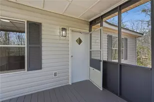 67 Forest Lake Circle Rd, Pendergrass, GA 30567 - Photo 8