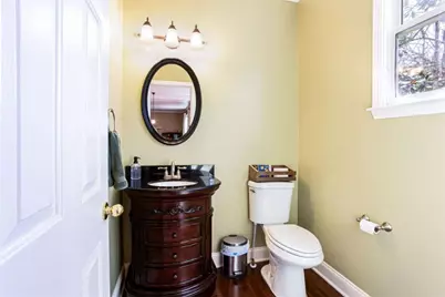 3837 Princeton Oaks, Kennesaw, GA 30144 - Photo 36