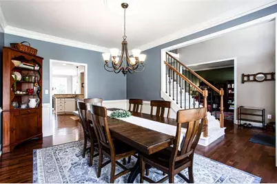 3837 Princeton Oaks, Kennesaw, GA 30144 - Photo 26