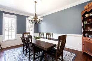 3837 Princeton Oaks, Kennesaw, GA 30144 - Photo 22