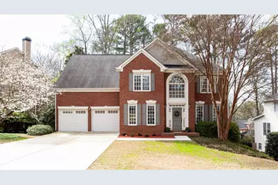 3837 Princeton Oaks, Kennesaw, GA 30144 - Photo 1