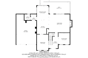 3837 Princeton Oaks, Kennesaw, GA 30144 - Photo 96