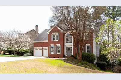 3837 Princeton Oaks, Kennesaw, GA 30144 - Photo 4