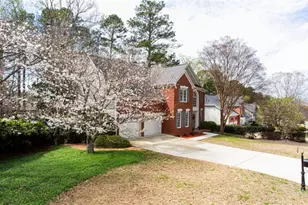 3837 Princeton Oaks, Kennesaw, GA 30144 - Photo 4