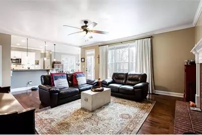 3837 Princeton Oaks, Kennesaw, GA 30144 - Photo 32