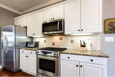 3837 Princeton Oaks, Kennesaw, GA 30144 - Photo 34