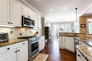 3837 Princeton Oaks, Kennesaw, GA 30144 - Photo 40