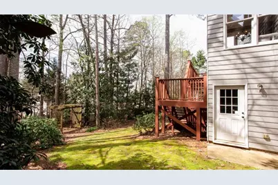 3837 Princeton Oaks, Kennesaw, GA 30144 - Photo 8