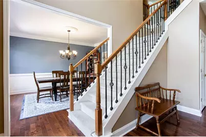 3837 Princeton Oaks, Kennesaw, GA 30144 - Photo 22