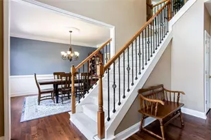 3837 Princeton Oaks, Kennesaw, GA 30144 - Photo 22