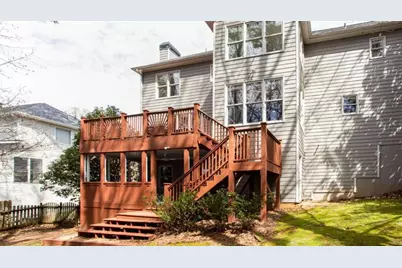 3837 Princeton Oaks, Kennesaw, GA 30144 - Photo 6