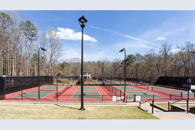 3837 Princeton Oaks, Kennesaw, GA 30144 - Photo 76