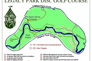 3837 Princeton Oaks, Kennesaw, GA 30144 - Photo 86