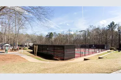 3837 Princeton Oaks, Kennesaw, GA 30144 - Photo 88