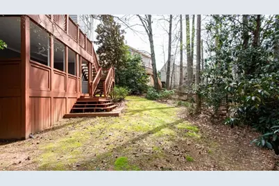 3837 Princeton Oaks, Kennesaw, GA 30144 - Photo 12