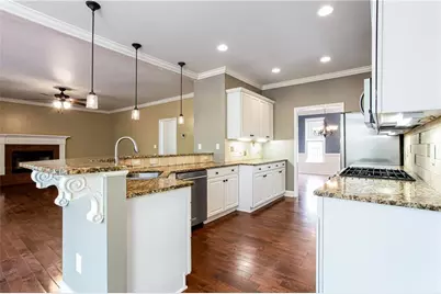 3837 Princeton Oaks, Kennesaw, GA 30144 - Photo 4