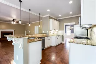 3837 Princeton Oaks, Kennesaw, GA 30144 - Photo 4