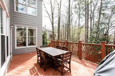 3837 Princeton Oaks, Kennesaw, GA 30144 - Photo 12