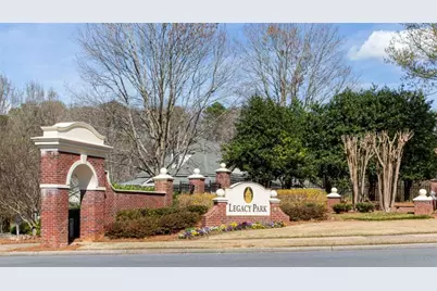 3837 Princeton Oaks, Kennesaw, GA 30144 - Photo 74