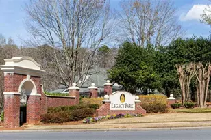 3837 Princeton Oaks, Kennesaw, GA 30144 - Photo 74