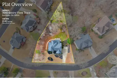 3540 Sentry View Trace, Suwanee, GA 30024 - Photo 66