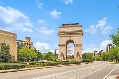 400 17th Street NW #2305, Atlanta, GA 30363 - Photo 14